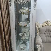 بوفه در حد نو