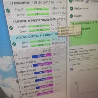 فروش هارد اکسترنال مای بوک 12 ترابایت|قطعات و لوازم جانبی رایانه|قدس, شهر‌قدس|دیوار