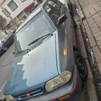 پرایدمدل ۷۶هاچبک|خودرو سواری و وانت|تهران, افسریه شمالی|دیوار