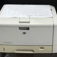 پرینتر لیزری HP5200 a3