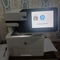 دستگاه  پرینتر ۴ کاره|پرینتر، اسکنر، کپی، فکس|زهک, |دیوار