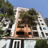 پیش فروش سه دانگ واحد ۱۱۷ متری دو خوابه