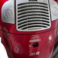 جارو برقی الجی سالم