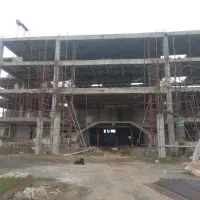 نصب فوری داربست فلزی|خدمات پیشه و مهارت|تالش, هشتپر|دیوار