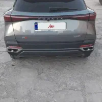 فونیکس اف ایکس مدل ۱۴۰۲|خودرو سواری و وانت|کرمانشاه, |دیوار