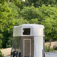 اسبکش پادوک هورس