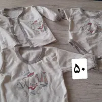 لباس نوزاد|کفش و لباس بچه|کرمان, |دیوار