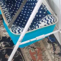 یک گهواره کاملا سالم