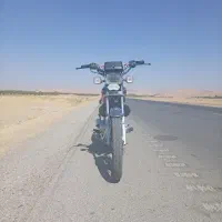 موتورسیکلت