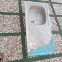 وسایل خانه و اشپزخانه|آب‌چکان و نظم‌دهنده ظروف|قم, میرزائیه|دیوار