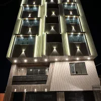 آپارتمان۱۳۵ متری ۳ خواب مستر