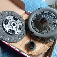 دیسک وصفحه تیبا فروش فوری زیر قیمت|قطعات یدکی و لوازم جانبی|رشت, کوی مهر|دیوار