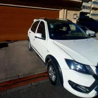 کوئیک GXR 403|خودرو سواری و وانت|تبریز, |دیوار