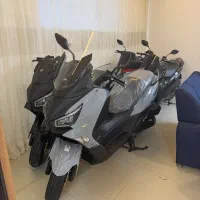 جویمکس sym