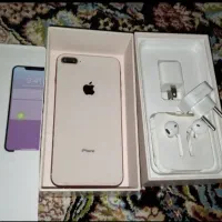 گوشی اپل 8 پلاس