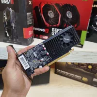 کارت گرافیک مخصوص مینی کیس GT 1030