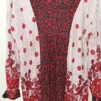 مانتو و دامن|لباس|شیراز, گلشن|دیوار