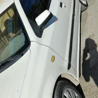 سمند lx 89 بدون رنگ|خودرو سواری و وانت|پیر بکران, |دیوار