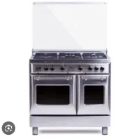 فرگاز سه درب تکنو گاز