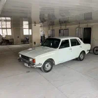 پیکان مدل83