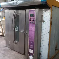 ساخت و فروش استوک انواع فرهای قنادی