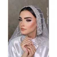 میکاپ شینیون کراتین vip|خدمات آرایشگری و زیبایی|شهریار, شهرک وائین|دیوار