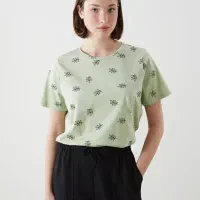 تیشرت زنانه خارجی