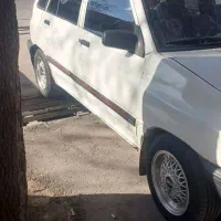 پراید کره خانگی