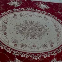 ۳عدد فرش ۹ متری|فرش|لاهیجان, بازکیاگوراب|دیوار