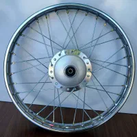 چرخ عقب وجلو موتور سیکلت به قیمت کارخانه