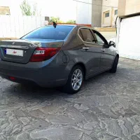 دنا توربو ۶ دنده توربو فول