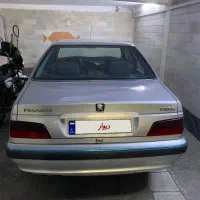 پژوپارس ۸۴