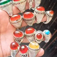 خرید و فروش انگشتر نقره فدیوم زنجیر نقره شکسته ظرف