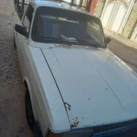 فروش وانت پیکان مدل ۸۹