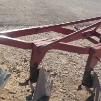 گاوآهن لاستیک عقب تراکتور|قطعات یدکی و لوازم جانبی|ایوان, |دیوار