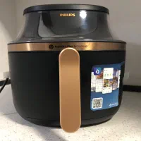سرخ کن فیلیپس 332 نو