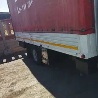 الوند ۶ تن مدل۹۱ شاسی بلند|خودرو سنگین|شهرکرد, |دیوار