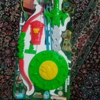 اسباب بازی پسرانه