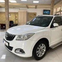 هایما اس ۷ پلاس مدل ۱۴۰۰|خودرو سواری و وانت|ارومیه, |دیوار