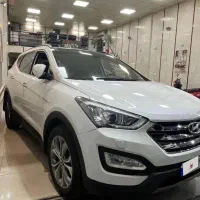 سانتافه ۲۰۱۴|خودرو سواری و وانت|تهران, بهمن یار|دیوار