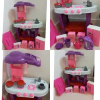 اسباب بازی بچه تمیز