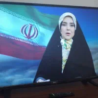 تلویزیون ال جی اصلی کره ای ،شهر بندرعباس