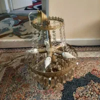 فروش لوستر|لوستر و چراغ آویز|شیراز, شهرک گلستان|دیوار