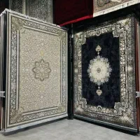 فرش های خاص و سنگین کیفیت تضمین قیمت رقابتی|فرش|اهواز, پادادشهر|دیوار