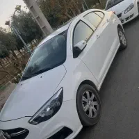 شاهین gمدل ۱۴۰۱|خودرو سواری و وانت|سیرجان, |دیوار