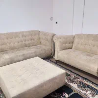 مبلمان|مبلمان خانگی و میز عسلی|مشهد, توس (بلوار توس)|دیوار