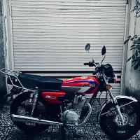 هوندا 200