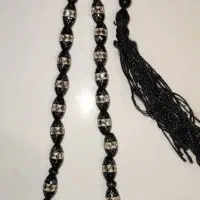 تسبیح یسر  اصل حجاز 33دانه ای