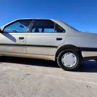 پژو ۴۰۵ GLXکلکسیونی