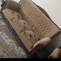 مبلمان راحتی